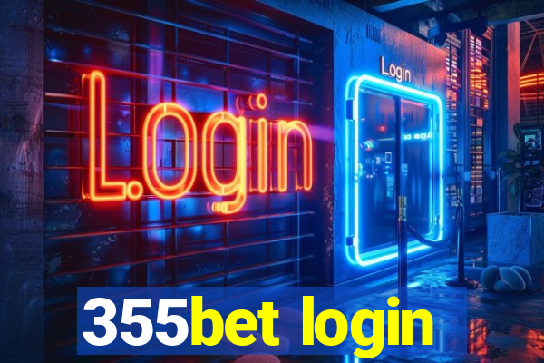 355bet login